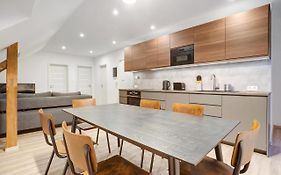 Apartman Krystof - Jachymov